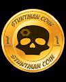 Stuntman Cryptocurrency Coins