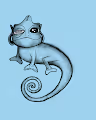Chameleon Companions!
