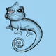 Chameleon Companions!
