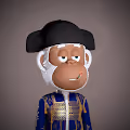 Bicentennial Militant Ape Club