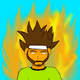 The Cool Saiyans