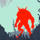 Monster Pixel Verse