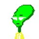 Alien Diners Club