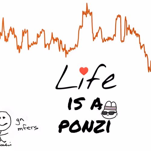 Ponzi Power Plays
