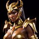 Scorpion Divas by Nahemah