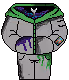 Headless NFTs