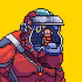 GalaxyApe