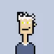 Pixel Man