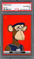 Boring Ape Ballers Cards