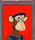 Boring Ape Ballers Cards