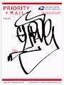 Graffiti Gif Sticker Pack