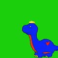 BABY DINO.ETH