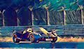 The vrooms