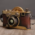 Lost Camera