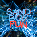 Sand Metaverse Fun