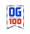 Panini Blockchain OG100 Member Badges