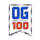 Panini Blockchain OG100 Member Badges