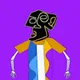 Crypto Cubism is here