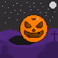 CryptoBall Halloween