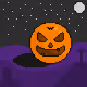 CryptoBall Halloween