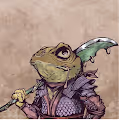 Fighter Toad
