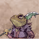 Fighter Toad