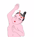 maru's animation