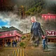 Original Twin Peaks A.I. Collectable Artwork
