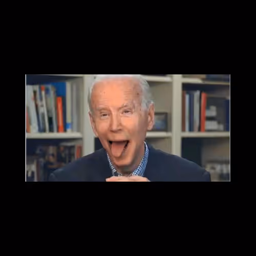 Fuck Joe Biden V3