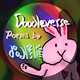 Doodleverse Poems by Doodleslice