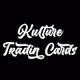 Kulture Tradin Cards