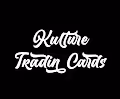 Kulture Tradin Cards