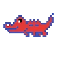 happy crocos