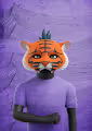 Mask Punks metaverse