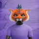 Mask Punks metaverse
