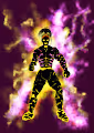 The Energy gods