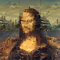 Desolate Civilisation: Hidden Fragments