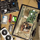 desktop components
