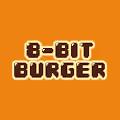 8-BIT BURGER