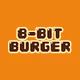 8-BIT BURGER