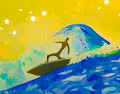 The Cryptic Surfer Collection