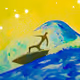 The Cryptic Surfer Collection