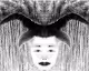 Abstract Portraits by H