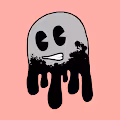 Melting Ghosts