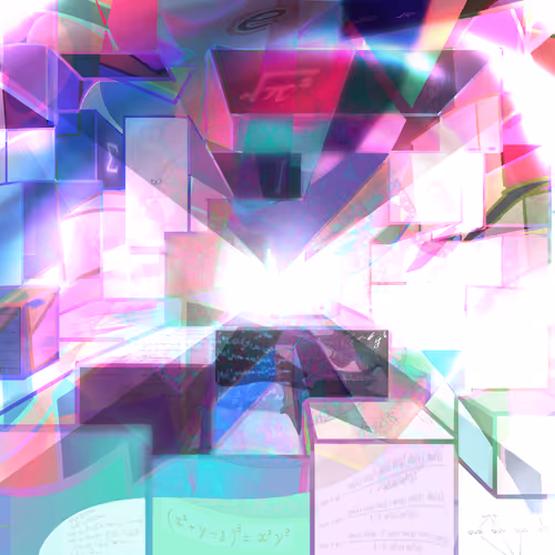 Arithmetics In Wonderland