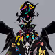 CryptoKnights Pixels