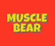 Muscle Bear