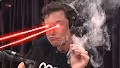 Doge father as he destroys haters.