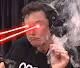 Doge father as he destroys haters.