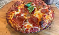 Bob's Virtual Pizzas